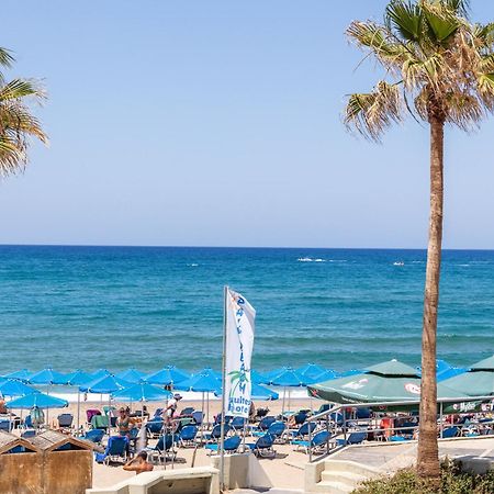 La Vie En Mer Apartments Ρέθυμνο Εξωτερικό φωτογραφία