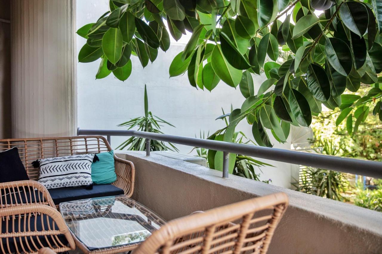 La Vie En Mer Apartments Ρέθυμνο Εξωτερικό φωτογραφία