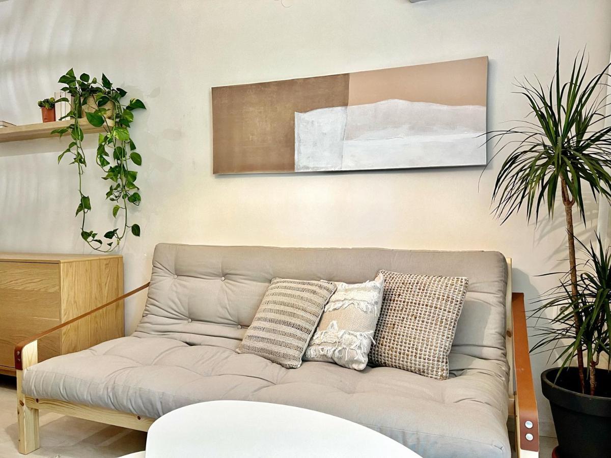 La Vie En Mer Apartments Ρέθυμνο Εξωτερικό φωτογραφία