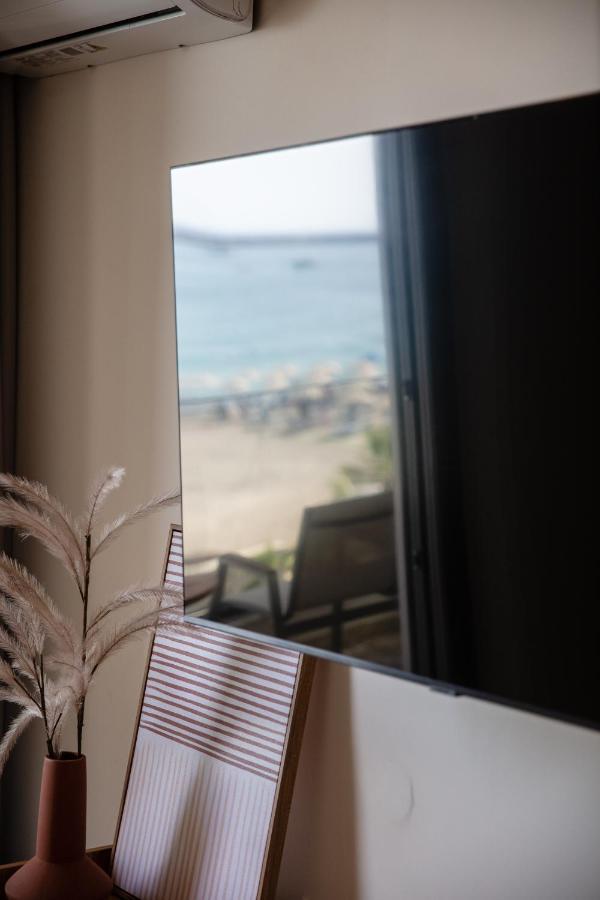 La Vie En Mer Apartments Ρέθυμνο Εξωτερικό φωτογραφία