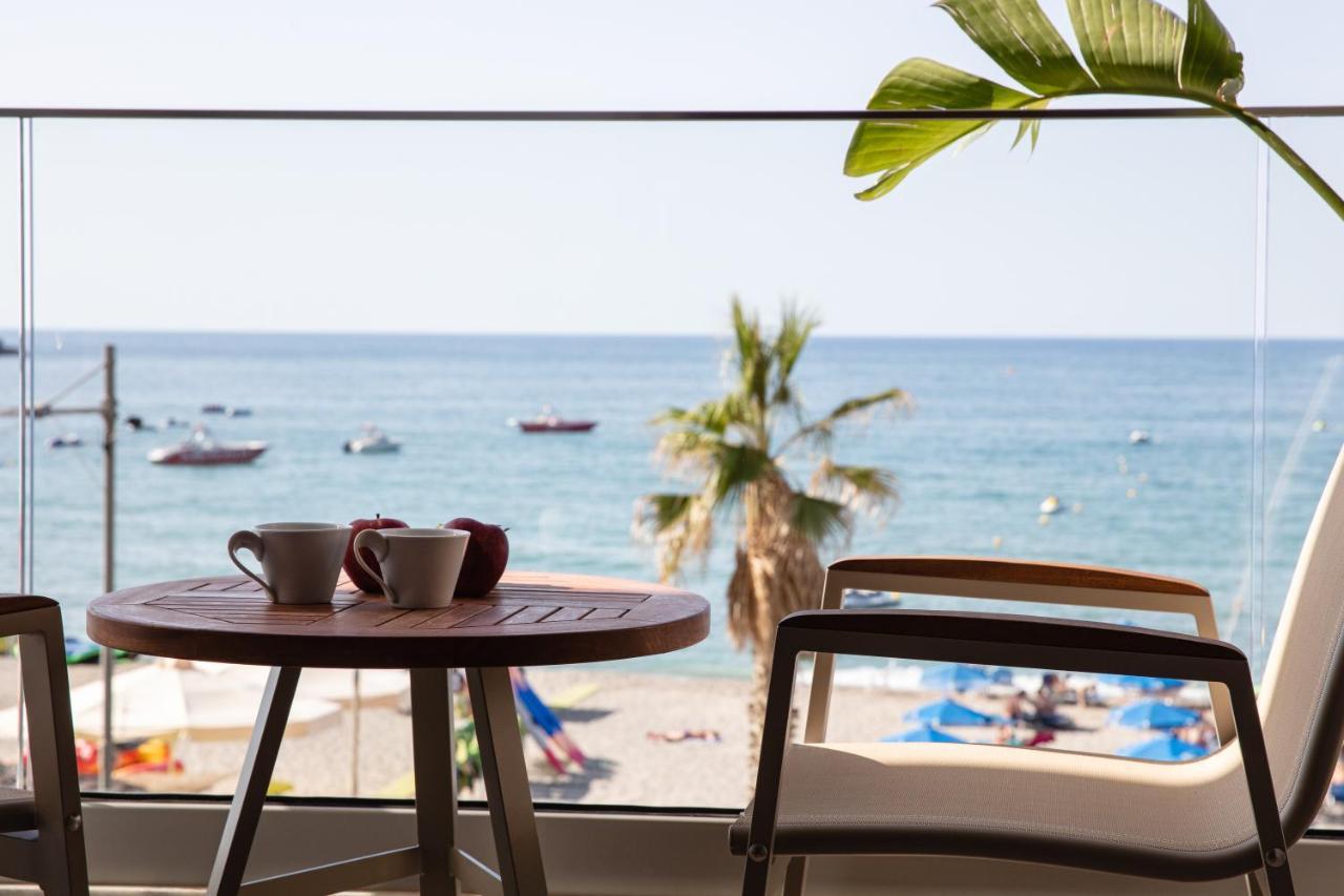 La Vie En Mer Apartments Ρέθυμνο Εξωτερικό φωτογραφία