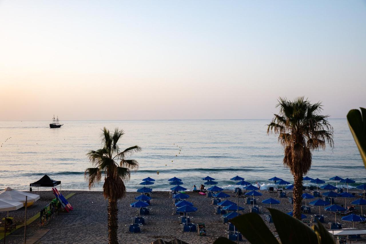 La Vie En Mer Apartments Ρέθυμνο Εξωτερικό φωτογραφία
