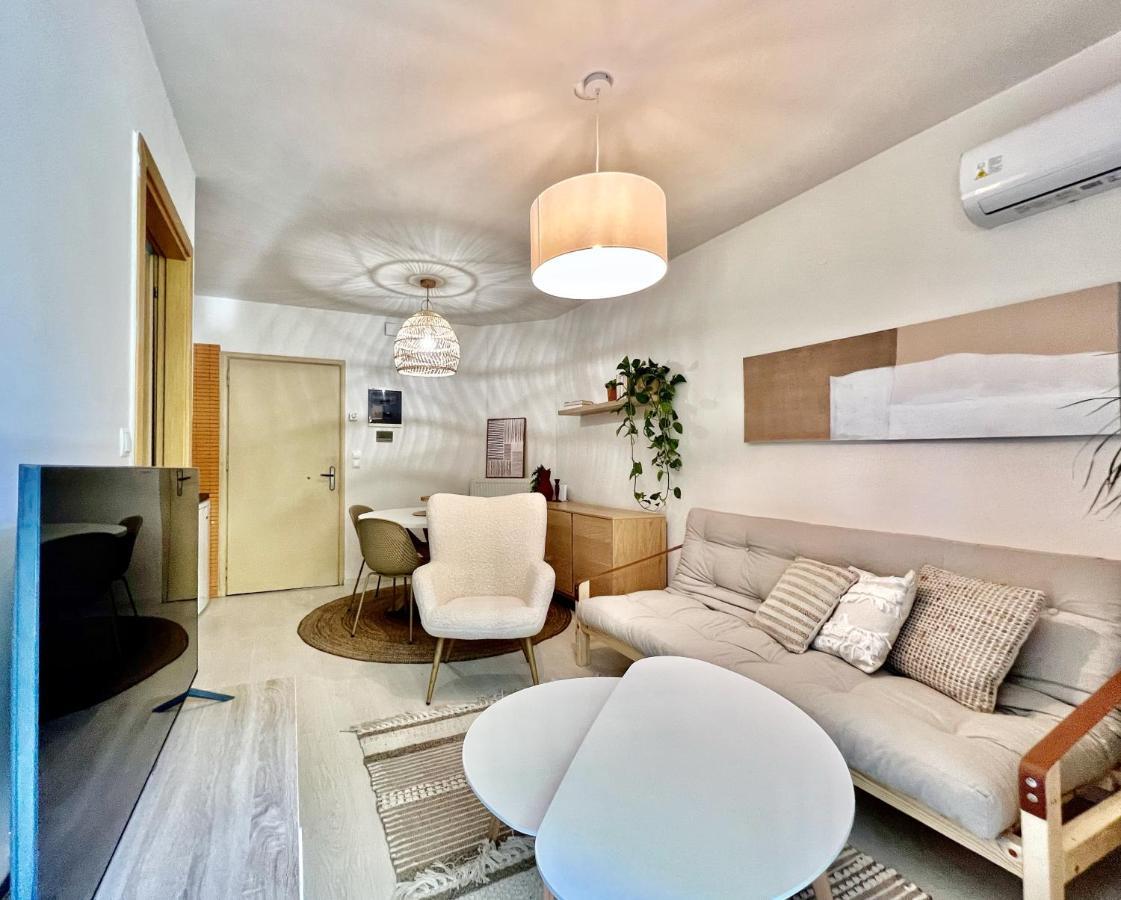La Vie En Mer Apartments Ρέθυμνο Εξωτερικό φωτογραφία