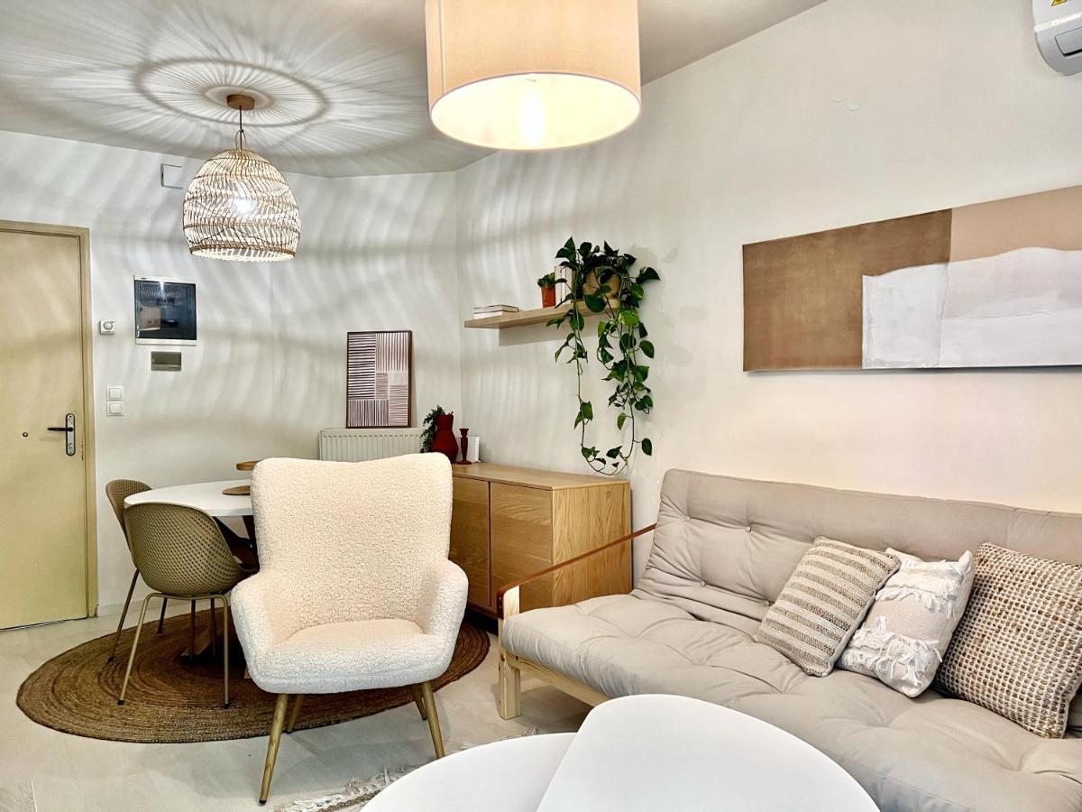 La Vie En Mer Apartments Ρέθυμνο Εξωτερικό φωτογραφία
