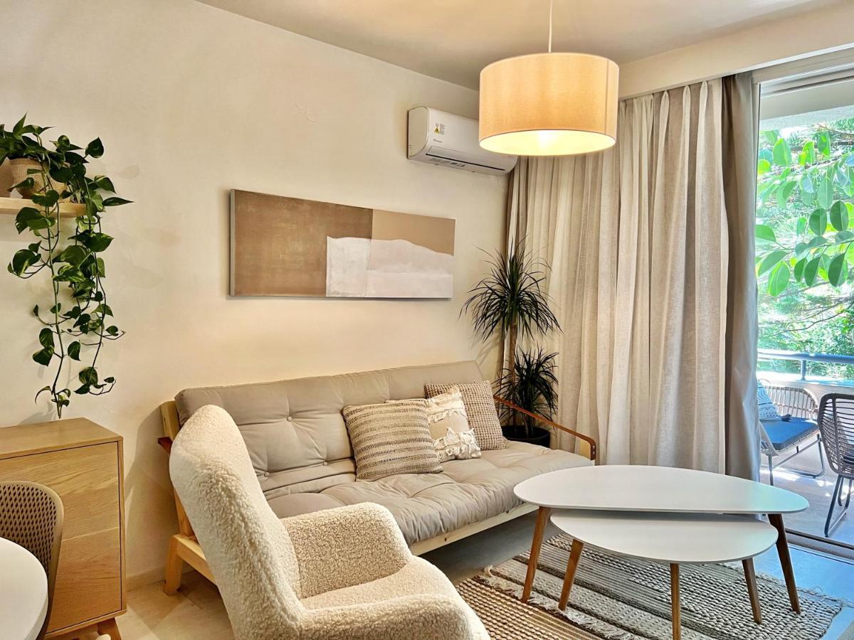 La Vie En Mer Apartments Ρέθυμνο Εξωτερικό φωτογραφία