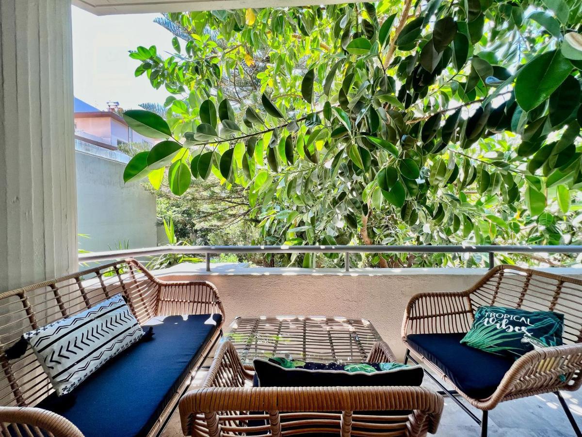 La Vie En Mer Apartments Ρέθυμνο Εξωτερικό φωτογραφία