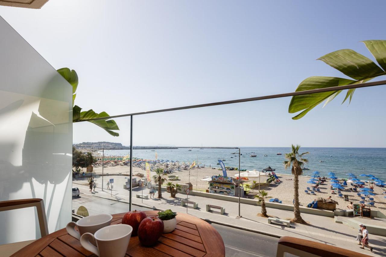 La Vie En Mer Apartments Ρέθυμνο Εξωτερικό φωτογραφία