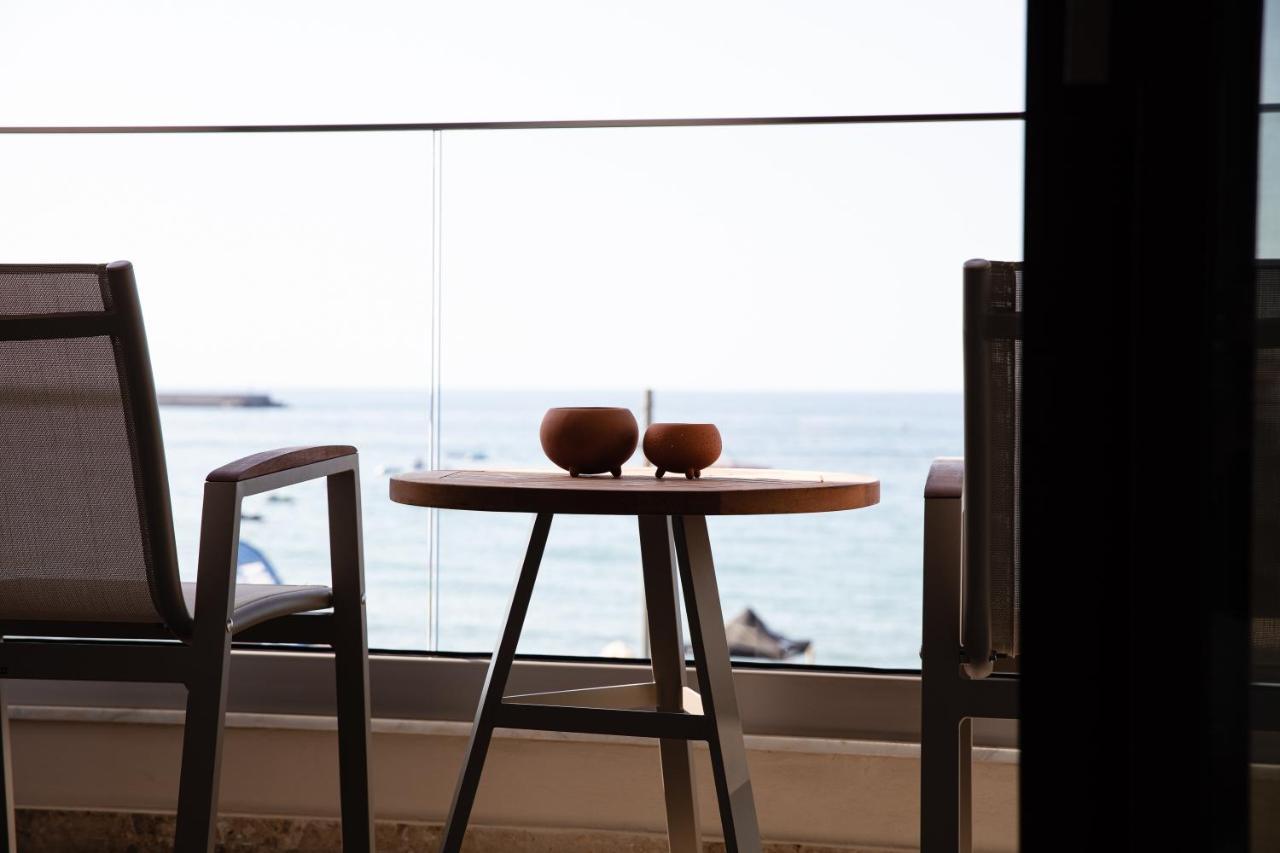 La Vie En Mer Apartments Ρέθυμνο Εξωτερικό φωτογραφία