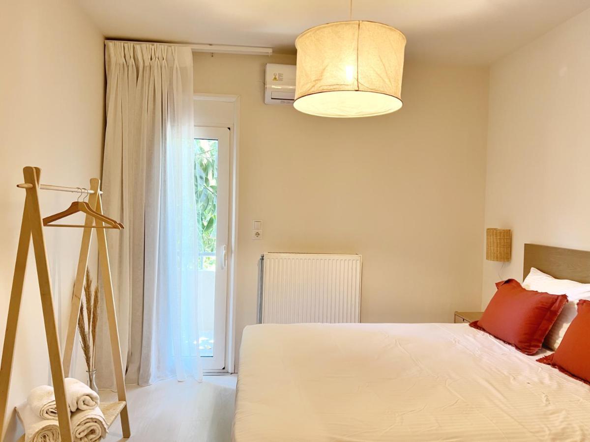 La Vie En Mer Apartments Ρέθυμνο Εξωτερικό φωτογραφία