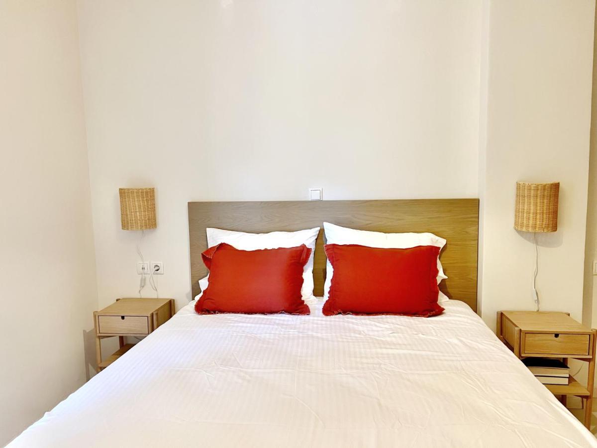 La Vie En Mer Apartments Ρέθυμνο Εξωτερικό φωτογραφία