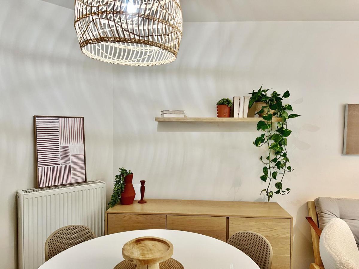 La Vie En Mer Apartments Ρέθυμνο Εξωτερικό φωτογραφία