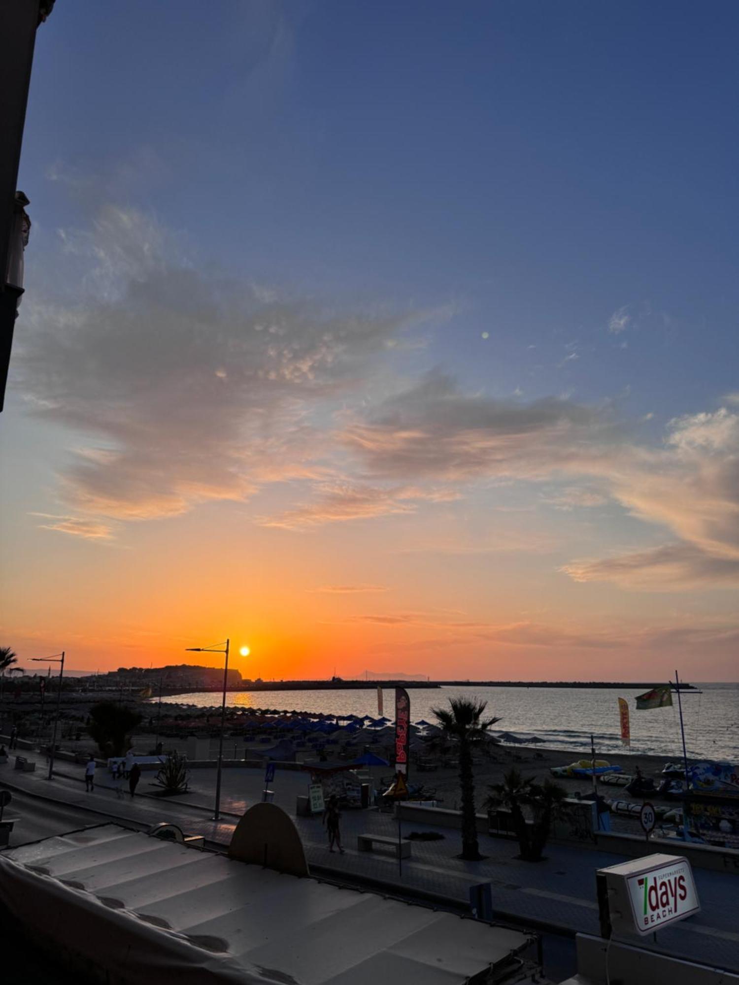 La Vie En Mer Apartments Ρέθυμνο Εξωτερικό φωτογραφία