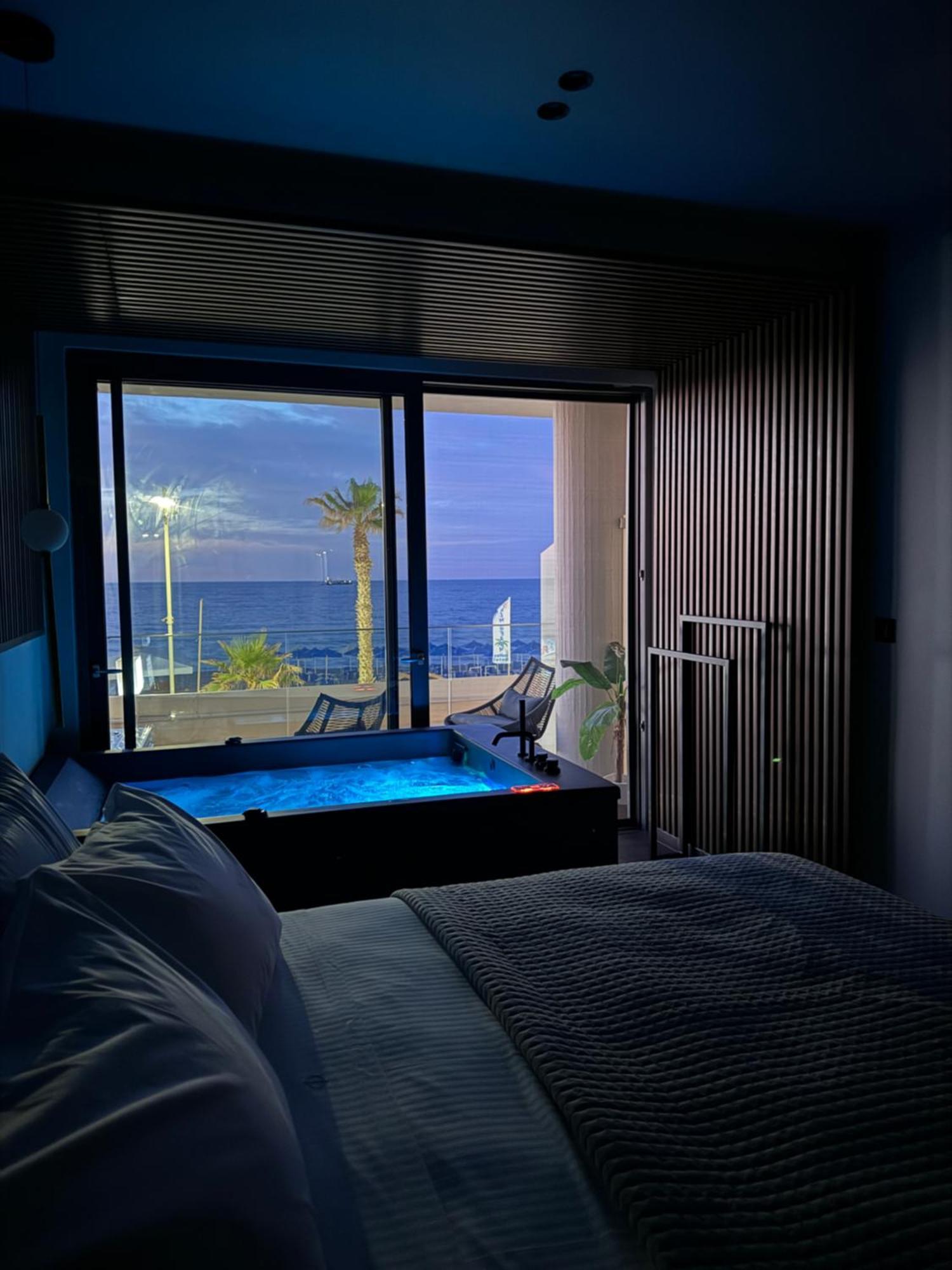 La Vie En Mer Apartments Ρέθυμνο Εξωτερικό φωτογραφία