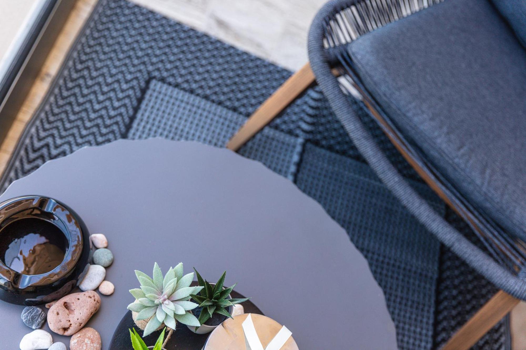 La Vie En Mer Apartments Ρέθυμνο Εξωτερικό φωτογραφία